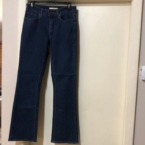 Levi Strauss & Co Jeans